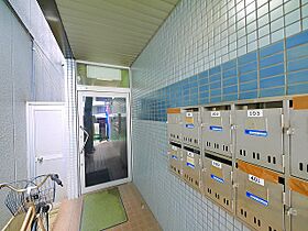 奈良県奈良市あやめ池南1丁目（賃貸マンション1K・3階・19.00㎡） その12