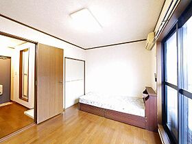 ラポール田井庄A  ｜ 奈良県天理市田井庄町（賃貸アパート1K・2階・19.44㎡） その21