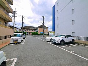 奈良県奈良市秋篠早月町（賃貸マンション2LDK・2階・60.00㎡） その30