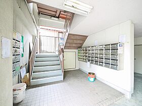 奈良県奈良市神殿町（賃貸マンション1R・4階・16.02㎡） その27