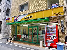 サクセスビル  ｜ 奈良県奈良市大宮町4丁目（賃貸マンション1R・4階・18.00㎡） その12