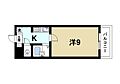 LakiaMaison木津川2階3.5万円