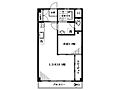 守政マンション3階12.3万円