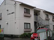 パークハイツ加太 2階 築39年10ヶ月の賃貸物件