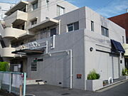 金剛駅より徒歩1分 4階 築38年8ヶ月の賃貸物件