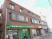 金剛駅より徒歩1分 3階 築41年1ヶ月の賃貸物件