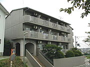 金剛駅より徒歩6分 4階 築36年8ヶ月の賃貸物件