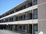 ぐみの木一番館 2階 築36年10ヶ月の賃貸物件