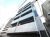 神戸市灘区弓木町２丁目 6階建 新築のイメージ