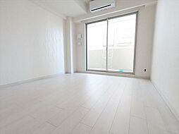阪急神戸本線 王子公園駅 徒歩7分の賃貸マンション 6階1Kの室内