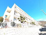 六甲駅より徒歩31分 1階 築51年10ヶ月の賃貸物件