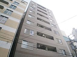 JR東海道・山陽本線 灘駅 徒歩3分の賃貸マンション