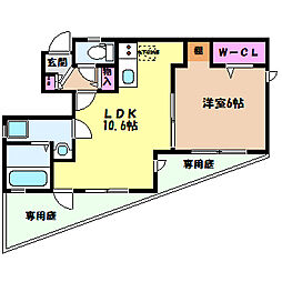 阪急神戸本線 王子公園駅 徒歩5分