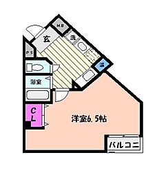 JR東海道・山陽本線 灘駅 徒歩3分