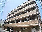 六甲道駅より徒歩8分 2階 築28年11ヶ月の賃貸物件