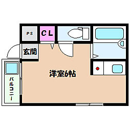 JR東海道・山陽本線 六甲道駅 徒歩4分 2階/-