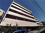 エルセレーノ石屋川の賃貸物件