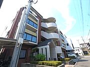 エクセルシア楠丘 4階 築27年11ヶ月の賃貸物件