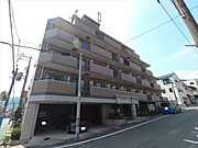 六甲駅より徒歩7分 2階 築33年3ヶ月の賃貸物件