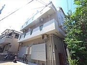 奥野ハイツ 1階 築53年2ヶ月の賃貸物件
