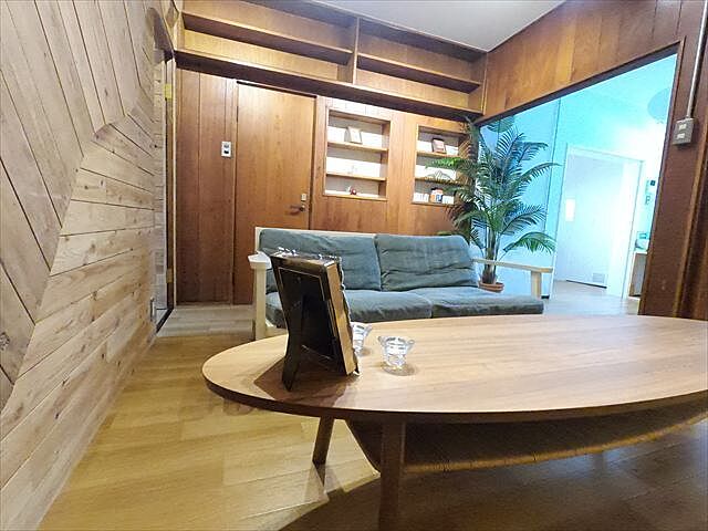 室内