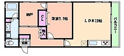 阪急神戸本線 王子公園駅 徒歩14分