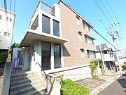 サンコート青谷 2階 築22年1ヶ月の賃貸物件