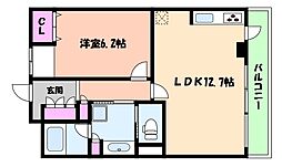 阪急神戸本線 王子公園駅 徒歩14分 1階/-