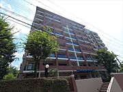 六甲駅よりバス11分 徒歩1分 6階 築31年6ヶ月の賃貸物件