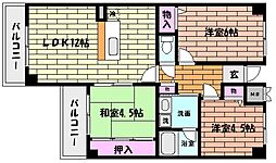 阪急神戸本線 王子公園駅 徒歩12分