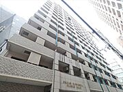 三ノ宮駅より徒歩12分 築25年9ヶ月 15階建の賃貸物件