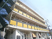 ノベラ篠原北町 2階 築55年6ヶ月の賃貸物件