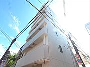 灘駅より徒歩4分 築4年1ヶ月 9階建の賃貸物件