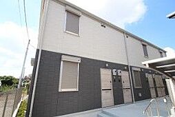 日暮里舎人ライナー 舎人駅 徒歩11分の賃貸アパート