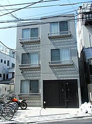 JR山手線 田端駅 徒歩9分の賃貸マンション