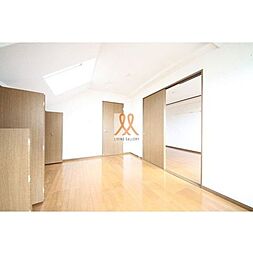 JR山手線 田端駅 徒歩5分の賃貸マンション 4階2DKのリビング/ダイニング