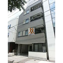 JR山手線 田端駅 徒歩5分の賃貸マンション