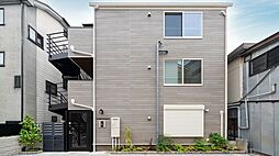 京成本線 京成関屋駅 徒歩5分の賃貸アパート