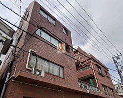 JR山手線 田端駅 徒歩8分