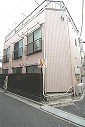 JR山手線 田端駅 徒歩8分