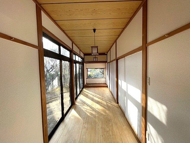 室内