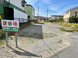 岩崎西一丁目貸地