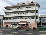 横須賀中央駅より徒歩7分 2階 築30年4ヶ月の賃貸物件