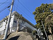 横須賀中央駅より徒歩4分 2階 築36年の賃貸物件