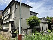 衣笠駅より徒歩10分 1階 築54年3ヶ月の賃貸物件