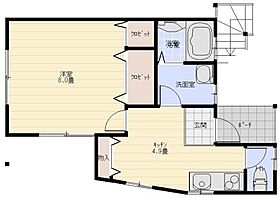 間取り：214069304530