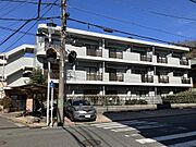 県立大学駅より徒歩10分 2階 築21年8ヶ月の賃貸物件