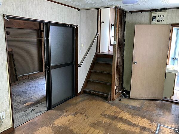 室内