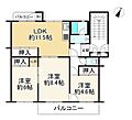 横尾1団地64号棟1階980万円