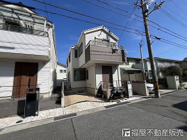 地下鉄西神・山手線 妙法寺駅まで 徒歩14分(4LDK)のその他画像